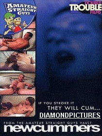 Diamondpictures extrem - New Cummers Gayshopnews