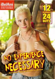 Bel Ami: No Experience Necessary 18 Years Belamishop