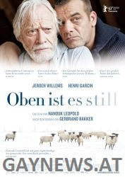 OBEN IST ES STILL DVD - Spielfilm September News!