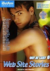 Out at Last 6 - Web Site Stories Renato Amoroso Belami