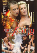 Picknick Party DVD - Großer Räumungsverkauf! Statt 15 €