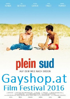 Plein Sud - Auf dem Weg nach Süden DVD (OmU)