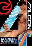 Pool Parties DVD - (FVS419) - Falconstudios USA