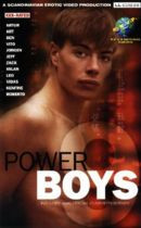 Power Boys 9 DVD - S.E.V.P. Schweden SEVP Bareback