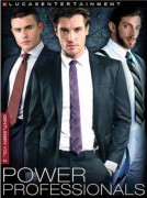 Power Proffessionals (Gentlemen Vol.2) DVD - Lucas Ent