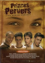 Princes Pervers Nomades IV DVD - Arabien Cadinot