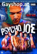 Psycho Joe DVD Naked Sword Kerle & College Boys!