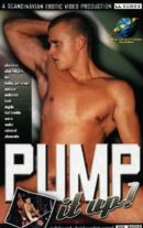 Pump it up DVD - S.E.V.P. Schweden SEVP Bareback