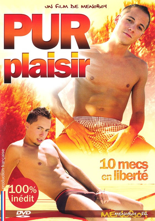 Pur Plaisir DVD Menoboy