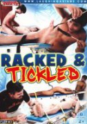 Racked & Tickled DVD - Asian Boys - Blutjung & Extrem! 