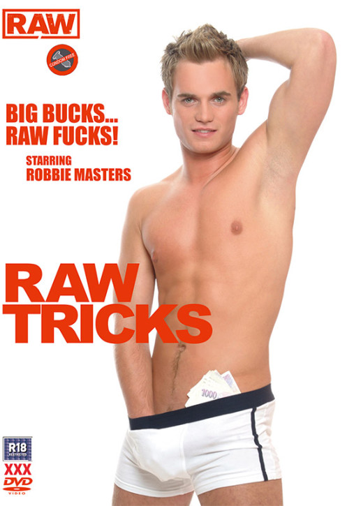 Raw Tricks - Viele in Angebot um 19,75€ wie diese DVD