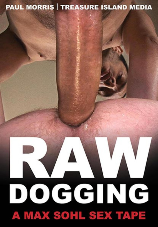 Raw Dogging DVD Treasure Island statt 59,75 € - 20 % 