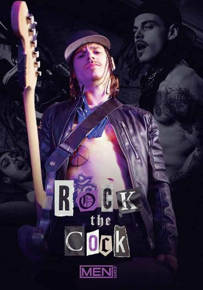 Rock The Cock DVD MEN KERLE