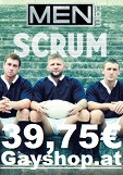 SCRUM DVD - Men *Billiges Schnäppchen < 40 €