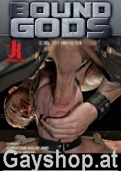 SLAVE BOY INITIATION DVD Bound Gods 11/2015 <40 €!