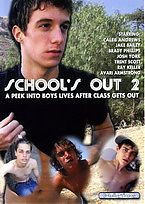 CuteBoyVideos - School`s Out 2 - DVD - Young Boys