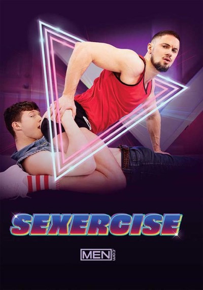 Sexercise DVD Men (Neu im Vertrieb!)