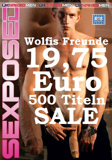 GAYSHOPNEWS SALE 2013 - BESTEN AKTION 2013