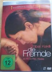 Die Fremde DVD Sibel Kekilli Spielfilm!