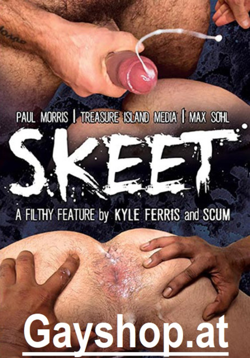 Skeet DVD Treasure Island Media *SONDERAKTION*