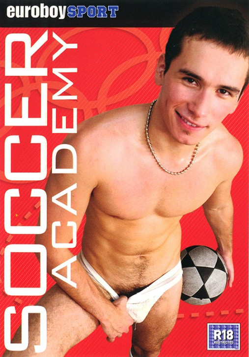 Soccer Academy DVD Euroboy