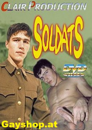 Soldats DVD Clair Production Ukraine vs Russia 2024