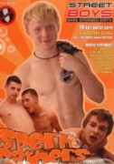 Sperm Bathers - DVD - Man`s art 1/2 Preis !!!