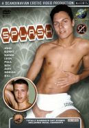 Splash DVD - S.E.V.P. Schweden SEVP Bareback