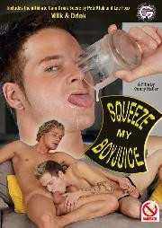 Squeeze My Boyjuice DVD - Gordi- 20 % Advent Rabatt