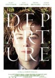 Andrew Steggal (R): Departure Spielfilm