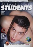 Straight Ass Students DVD - S.E.V.P. Schweden SEVP 