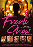 Trudie Styler (R): Freak Show DVD Wolfis Filmtipp!