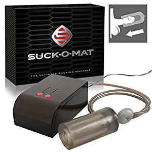 SUCKOMAT Blowjob Options Neuheit statt 269 €