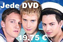 Hier weitere 200 DVDs je 19,75 € Jänner Aktion 2014!