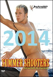 Summer Shooters DVD - Jackrabbit Releasing NEU!