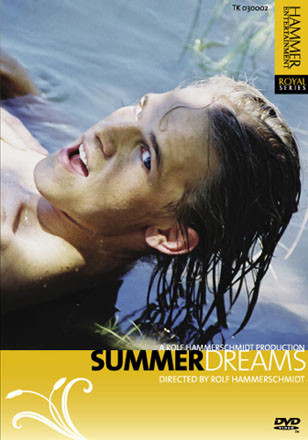 Summerdreams DVD Hammer Entertainment 2020!