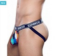 Supawear POW Jockstrap Underwear Rooster Graz