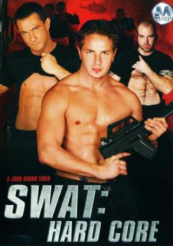 SWAT: HARD CORE 2014 DVD NEUHEIT! Massive Studio