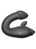 Falcon ProFlex Vibrating Prostate Massager für Anal!