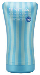 TENGA Cool Cup Soft - SONDERAKTION!