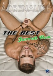 The Best of JARRETT REX - Randy Blue Adrenaline DVD