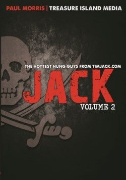 TIM JACK - VOLUME 2 DVD - Zum Bestpreis!