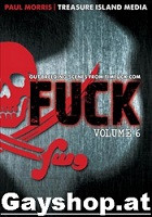 TIM FUCK VOL. 6 DVD - Treasure Island no condoms