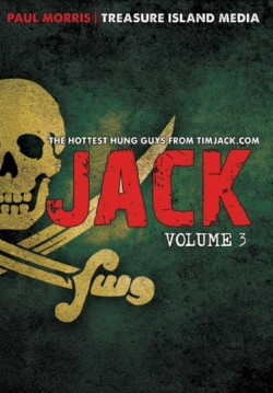 TIM JACK - VOLUME 3 DVD Treasure Island 20 € billiger!