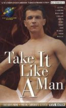 Take it like A man DVD - S.E.V.P. Schweden SEVP 