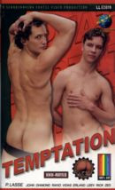 Temptation DVD - S.E.V.P. Schweden SEVP Bareback 