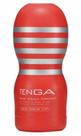 Tenga Deep Throat Onacup standard BESTPREIS! 