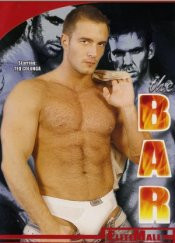 Bar DVD Elite Male