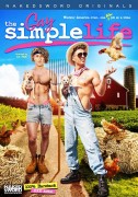 The Gay Simple Life DVD Naked Sword Kerle