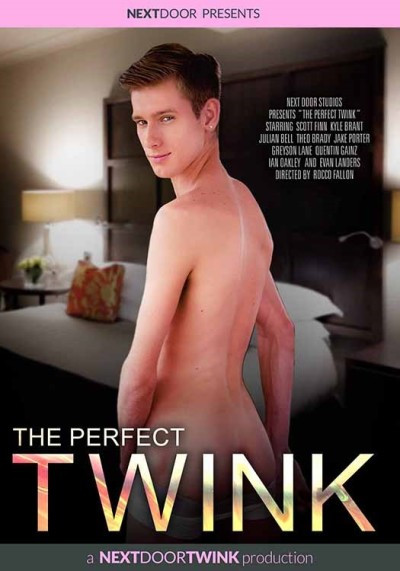 The Perfect Twink DVD Next Door Neuheit 2022!